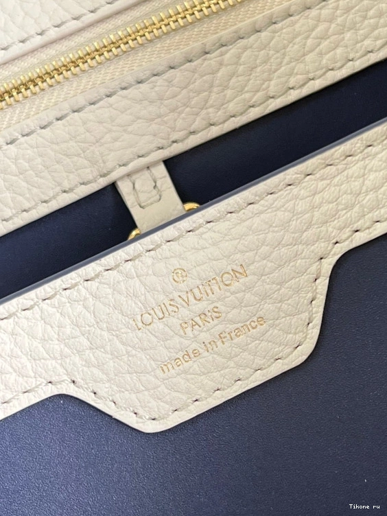 Affordable MM CAPUCINES VUITTON LOUIS 0805
